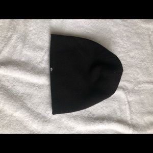 Quicksilver Beanie Double-sided